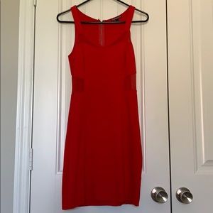 Express Women’s Formal Dress